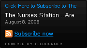 Click Here to Subscribe to The Nurses Station